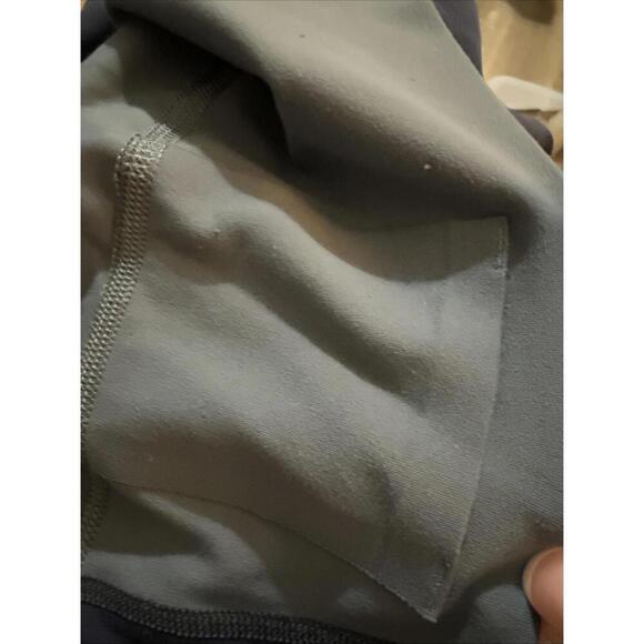 Athleta Transcend 7/8 Tight Legging Athleisure Gym Active Yoga 1X - Picture 3 of 15